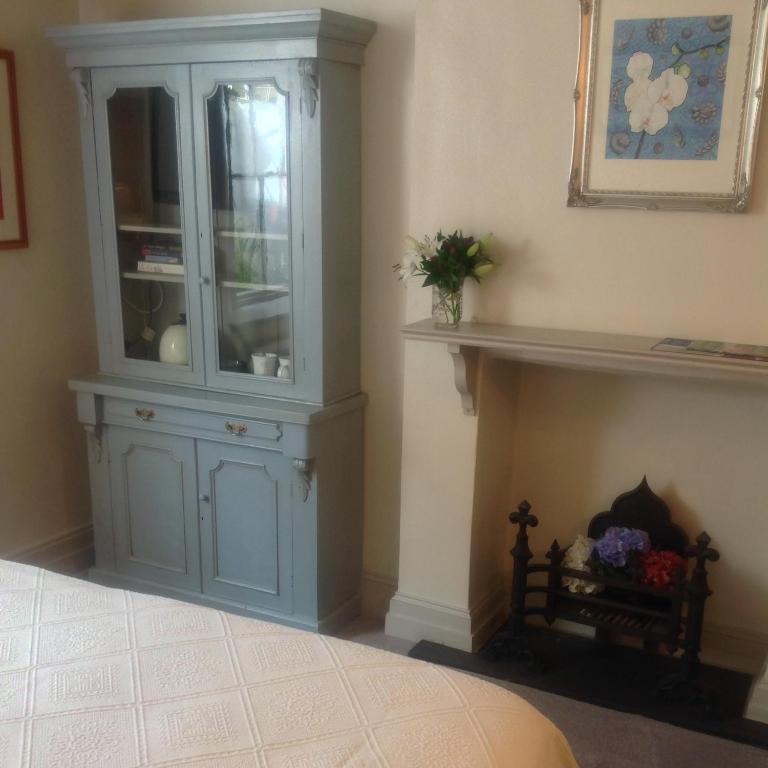 Number 5 Bed & Breakfast Shaftesbury Room photo